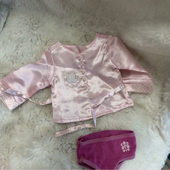 American Girl Doll Six Piece Clothing Set - Picture 9 of 10